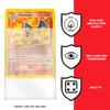 EVORETRO 400 Perfect Fit Sleeves - for Pokemon Card, MTG, YugiOh, Paldean Fates, Lorcana, One Piece, Dragon Ball. 2.5x3.5 Double Sleeve, Inner Card Sleeves 63.5mm x 88mm view 4