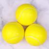 Toyvian 16 Pcs Mini Foam Sports Balls for Kids, Mini Tennis Stress Ball Bulk Toy for Outdoor and Indoor Party Favor Small Relaxable Balls view 3