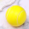 Toyvian 16 Pcs Mini Foam Sports Balls for Kids, Mini Tennis Stress Ball Bulk Toy for Outdoor and Indoor Party Favor Small Relaxable Balls view 4