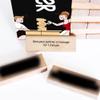 NWTY Tower Questions Game - 54 Fun Conversation Starters - Commands for Game Nights, Date Nights, & to Deepen Connections - A Spin on Fun Classic Games Like Tumbling Wooden Block Tower Games view 3