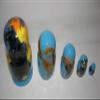 Godjira Nesting Doll view 3