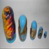 Godjira Nesting Doll view 4