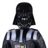 Jazwares STAR WARS Boys Darth Vader Light Up Costume, Kids Halloween Costume, Child - Officially Licensed Medium view 4