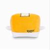 LankyBox Official Merch - Baby Boxy Plush Toy - Small Stuffed Plushies - Cute Baby Boxy Plush for Kids - Official Store - Baby Foxy and Boxy view 3