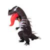 Marvel Kids Inflatable Venomosaurus Costume - Officially Licensed Symbiote Dinosaur Suit view 4