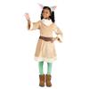 Jazwares STAR WARS Girls Grogu Costume, Mandalorian Child Yoda, Kids Halloween Costume, Child - Officially Licensed Large view 4