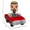 Eddie Guerrero with Low Rider 284 view 3
