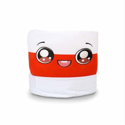 LankyBox Official Merch - Baby Canny Plush Toy - Small Stuffed Plushies - Cute Baby Canny Lanky Box Plushy for Kids - Official Store