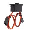 RC High Current On Off Switch for RC Airplane Model Switch Control System Replacement Accessories Rc Car Model Accessory view 1