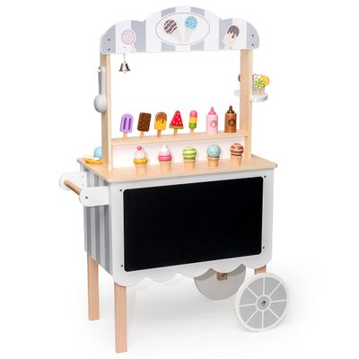 Ice Cream Cart