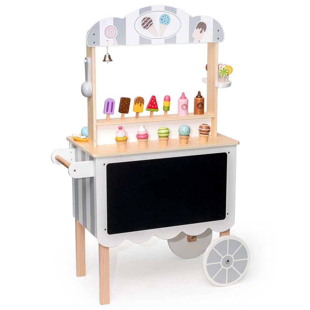 Ice Cream Cart
