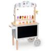 Ice Cream Cart view 1