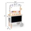 Ice Cream Cart view 3