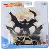 Hot Wheels '09 Custom Ford Transit Connect - 2022 Batman 1/5 view 1