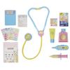 Maruka Sumikko Gurashi Doctor Set 191065 view 3