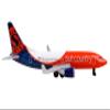 Daron Planes Sun Country Single Plane RT2564 view 4