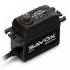 Savox SB2271SG-BE Black Edition High Voltage Brushless Digital Servo 0.065sec / 277oz @ 7.4V view 1