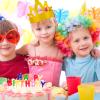 Fancy Land Birthday Crowns for Kids Classroom 25 Pack NO DIY Sparkle Paper Crowns Classroom Birthday School Family VBS Party Supplies Preschool Classroom Must Haves view 3