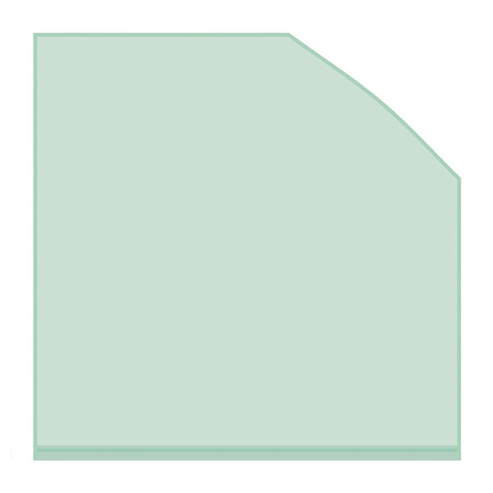 Lab Microscope Slides Microscope Compact Boom Stand Protective Pouch Microscope Parts (Color : 43x48.5x25cm)
