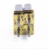 CHANCS N20 DC Motor with Gear Box 3V 400RPM Shaft Length 10mm Small Motor for Robot Wheel DIY Toys view 4