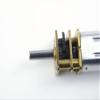 CHANCS N20 DC Gearbox Motor 6V 250RPM Shaft Length 10mm Small Motor for Robot Wheel DIY Toys view 4
