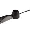 FLTHOBBY Carbon Fiber Propeller 22x20 for F3A RC Airplane Model view 4
