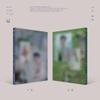 Yoon Ji Sung - MIRO() [RO ver.] (3rd Mini Album) Album+CultureKorean Gift(Decorative Stickers,Photocards,Top Loader Stcikers) view 1