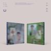Yoon Ji Sung - MIRO() [RO ver.] (3rd Mini Album) Album+CultureKorean Gift(Decorative Stickers,Photocards,Top Loader Stcikers) view 3