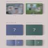Yoon Ji Sung - MIRO() [RO ver.] (3rd Mini Album) Album+CultureKorean Gift(Decorative Stickers,Photocards,Top Loader Stcikers) view 4