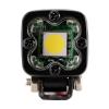 INJORA RC Crawler Lights LED Headlight for Axial TRX-4 TRX6 SCX10 90046 Wraith Redcat Gen8 1/10 RC Crawler Car,4PCS view 4
