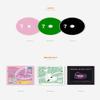 Moon BYUL - C.I.T.T (Cheese in The Trap) [Cheese ver.] (Single Album) Album+Pre Order Limited Benefits+CultureKorean Gift(Decorative Stickers,Photocards,Top Loader Stcikers) view 3