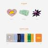 Moon BYUL - C.I.T.T (Cheese in The Trap) [Jerry ver.] (Single Album) Album+Pre Order Limited Benefits+CultureKorean Gift(Decorative Stickers,Photocards,Top Loader Stcikers) view 4