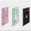 Moon BYUL - C.I.T.T (Cheese in The Trap) [Random ver.] (Single Album) ONE Random Album+Pre Order Limited Benefits+CultureKorean Gift(Decorative Stickers,Photocards,Top Loader Stcikers) view 1