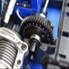 GPM Carbon Steel Spur Gear 52T -1Pc for TRAXXAS 1/8 4Wd Sledge Monster Truck-95076-4 view 2