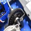 GPM Carbon Steel Spur Gear 52T -1Pc for TRAXXAS 1/8 4Wd Sledge Monster Truck-95076-4 view 3