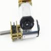 CHANCS N20 DC Gearbox Motor 6V 800RPM Shaft Length 10mm Small Motor for Robot Wheel DIY Toys view 4