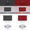 E'LAST - Roar [Full Set ver.] (3rd Mini Album) 2 Albums+CultureKorean Gift(Decorative Stickers,Photocards,Top Loader Stcikers) view 2