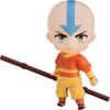 Avatar: The Last Airbender - Good Smile - Nendoroid Aang - Figure view 1