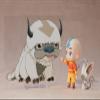Avatar: The Last Airbender - Good Smile - Nendoroid Aang - Figure view 3