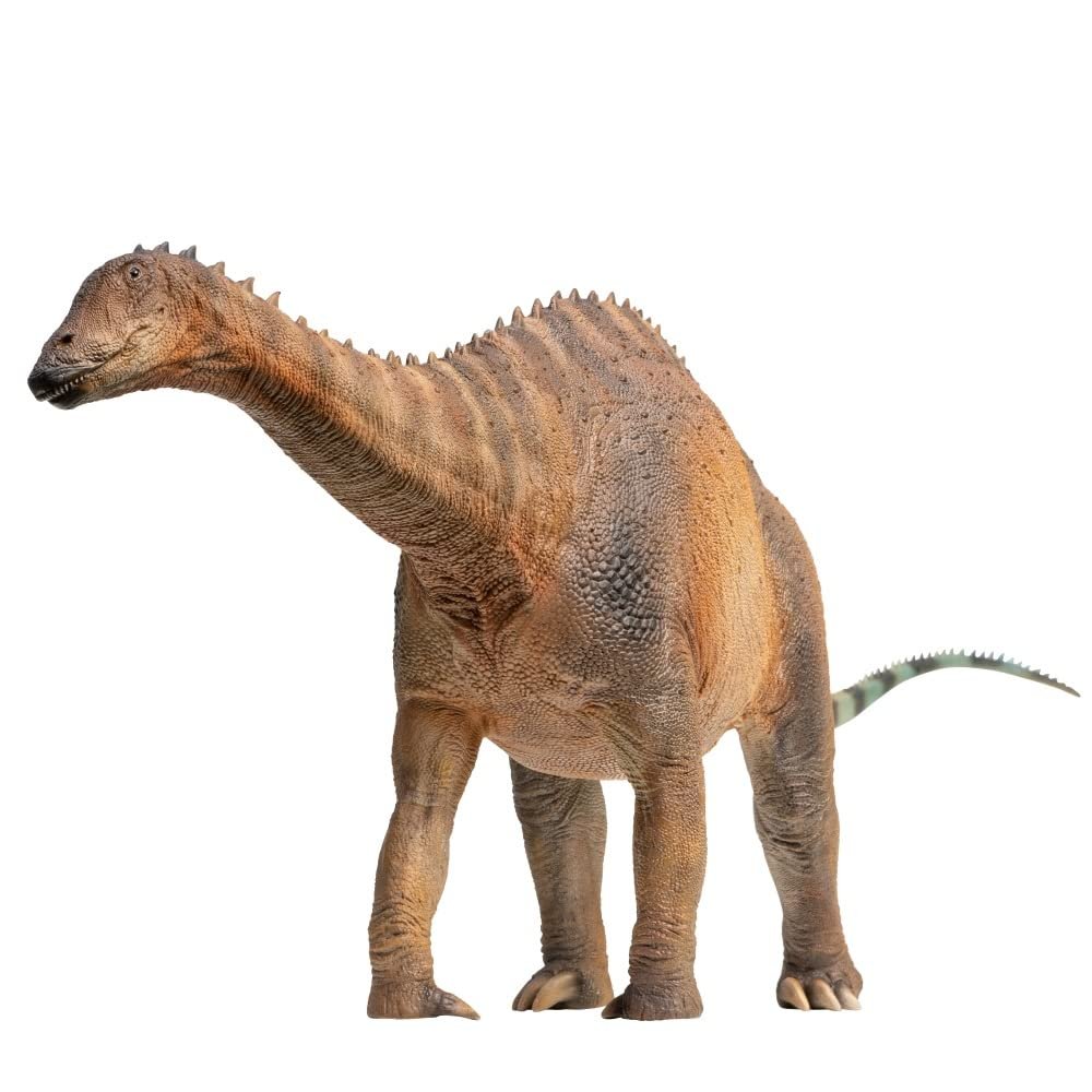 PNSO Prehistoric Dinosaur Models (63 Chuanchuan The Lingwulong)