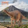 PNSO Prehistoric Dinosaur Models (63 Chuanchuan The Lingwulong) view 2
