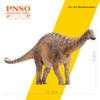 PNSO Prehistoric Dinosaur Models (63 Chuanchuan The Lingwulong) view 4