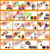 MGparty 200 Pcs Halloween Party Favors Bulk For Kids and Adult, Halloween Party Favors Prizes Box Toy Assortment, Carnival Game Prizes,Treasure Box Toys for Classroom,Birthday Gifts,Fidget Toys view 3