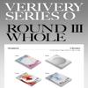 VERIVERY - VERIVERY Series O [Round 3 : Whole] [Full Set ver.] (The 1st Album) 4 Albums+CultureKorean Gift(Decorative Stickers,Photocards,Top Loader Stcikers) view 2