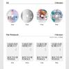 VERIVERY - VERIVERY Series O [Round 3 : Whole] [Full Set ver.] (The 1st Album) 4 Albums+CultureKorean Gift(Decorative Stickers,Photocards,Top Loader Stcikers) view 3