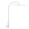 Baby Mobile for Crib, Adjustable Crib Mobile Baby Bed Bell Holder Portablee Hanging Arm Bracket DIY Toy Decoration view 1