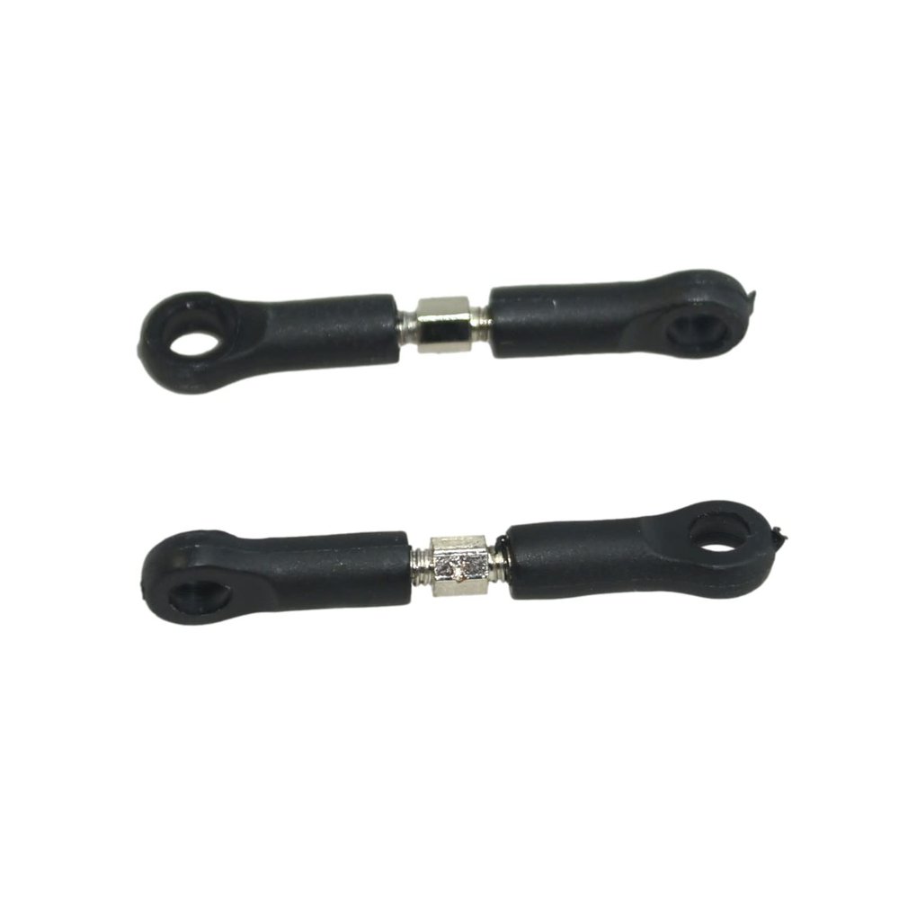HBX Part 18014 Servo Links 2pcs /1bag for Haiboxing 1/18 RC Truck (1 Bag =2pcs)