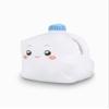 LankyBox Official Merch - Milky Plush Toy with Singing Voice Box - Milky Lanky Box Plushy - Large Cute Plushies view 3