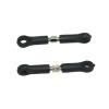 HBX Part 18014 Servo Links 2pcs /1bag for Haiboxing 1/18 RC Truck (2 Bags =4pcs) view 1