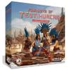 Board and Dice Founders of Teotihuacan view 3
